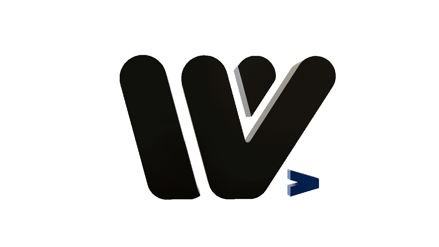 3D Logo