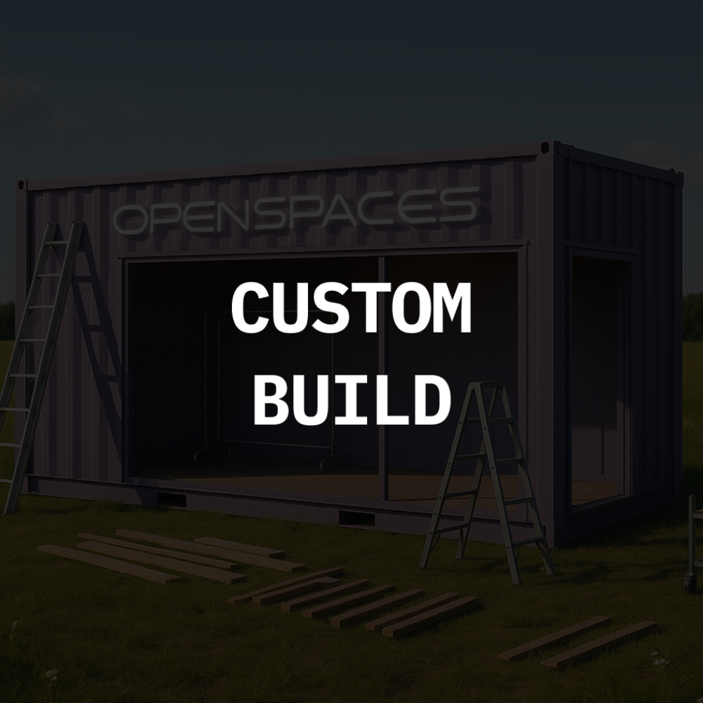 Custom Build