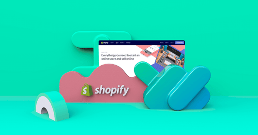 How To Find Your Default Shopify Store URL