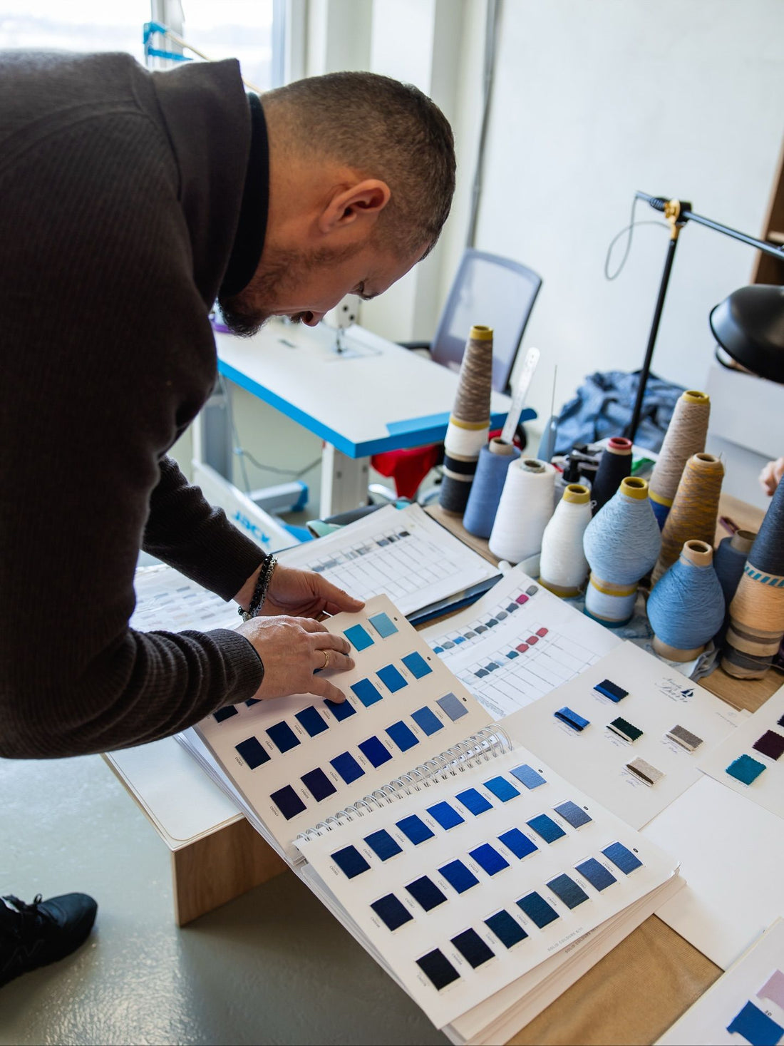 Why Some Clothing Brands Grow and Others Stay Stuck