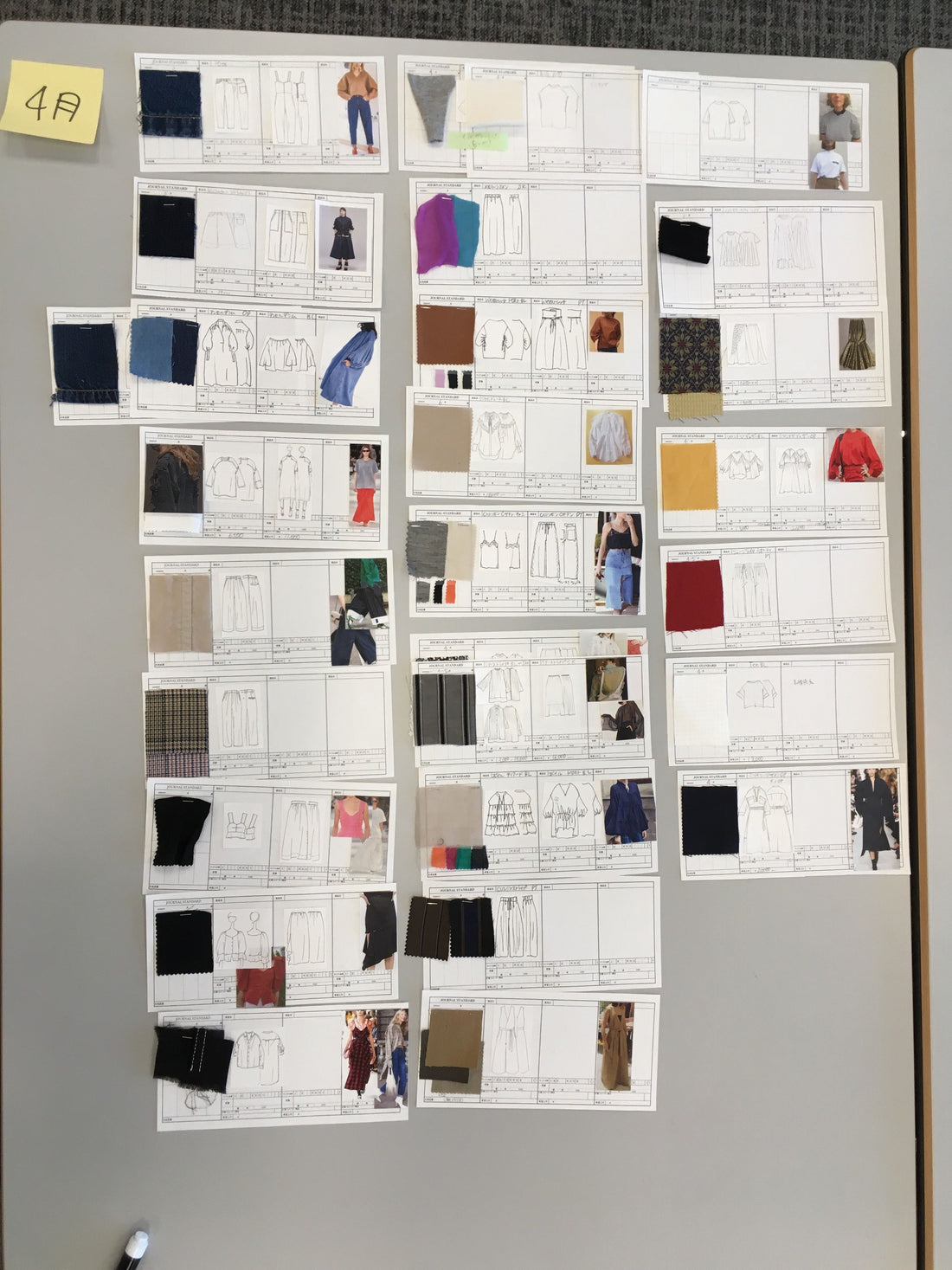 Why Copying Big Brands Is Hurting Your Clothing Line