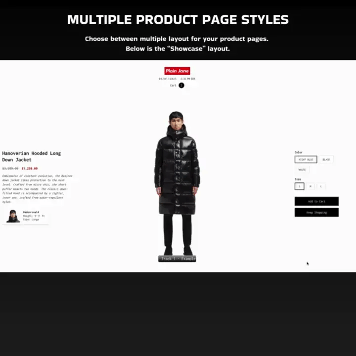 Plain Jane Interactive