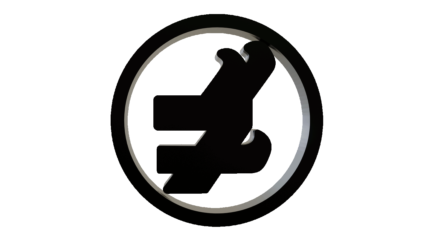 3D Logo