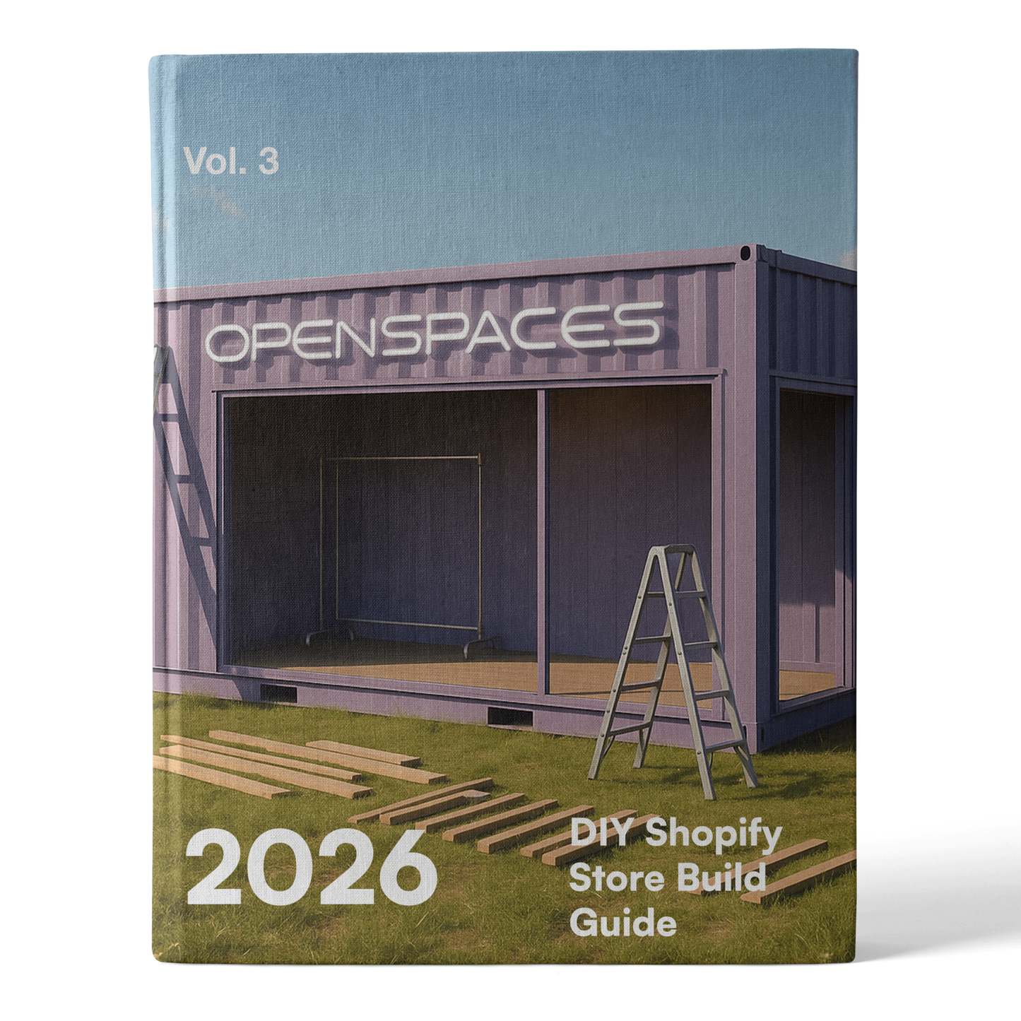 DIY Shopify Store Build Guide