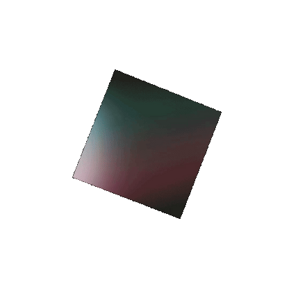 3D Logo