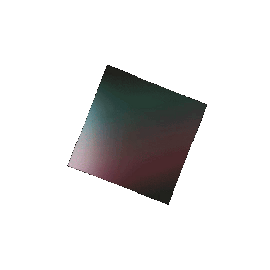 3D Logo