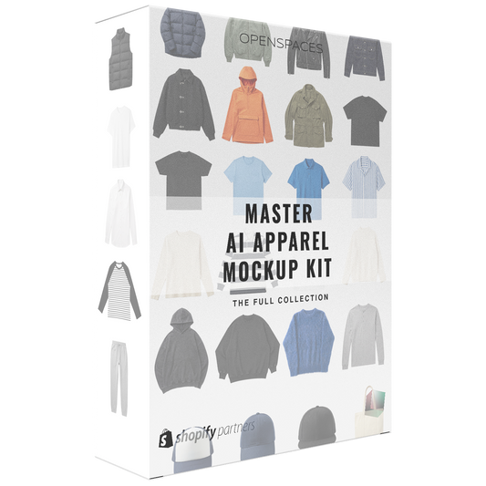Master Collection AI Prompt Pack