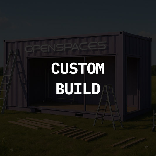 Custom Build