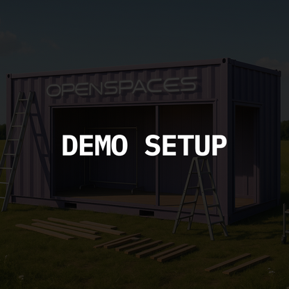 Demo Setup