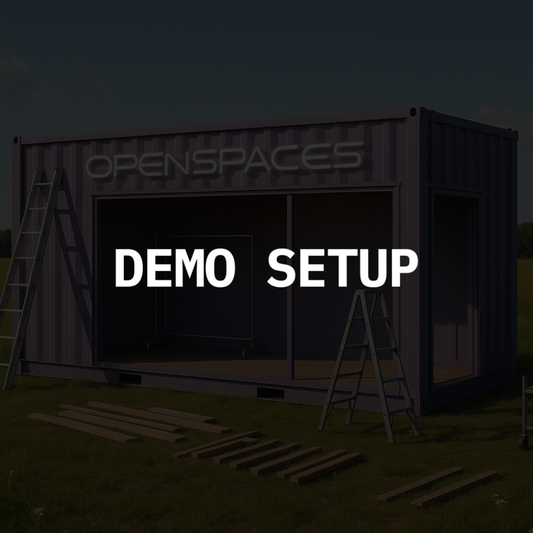 Demo Setup