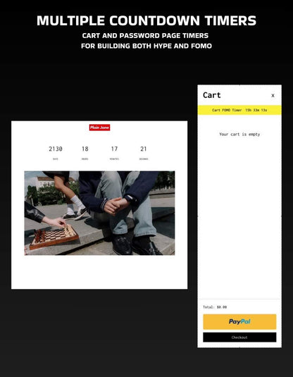 Plain Jane Interactive