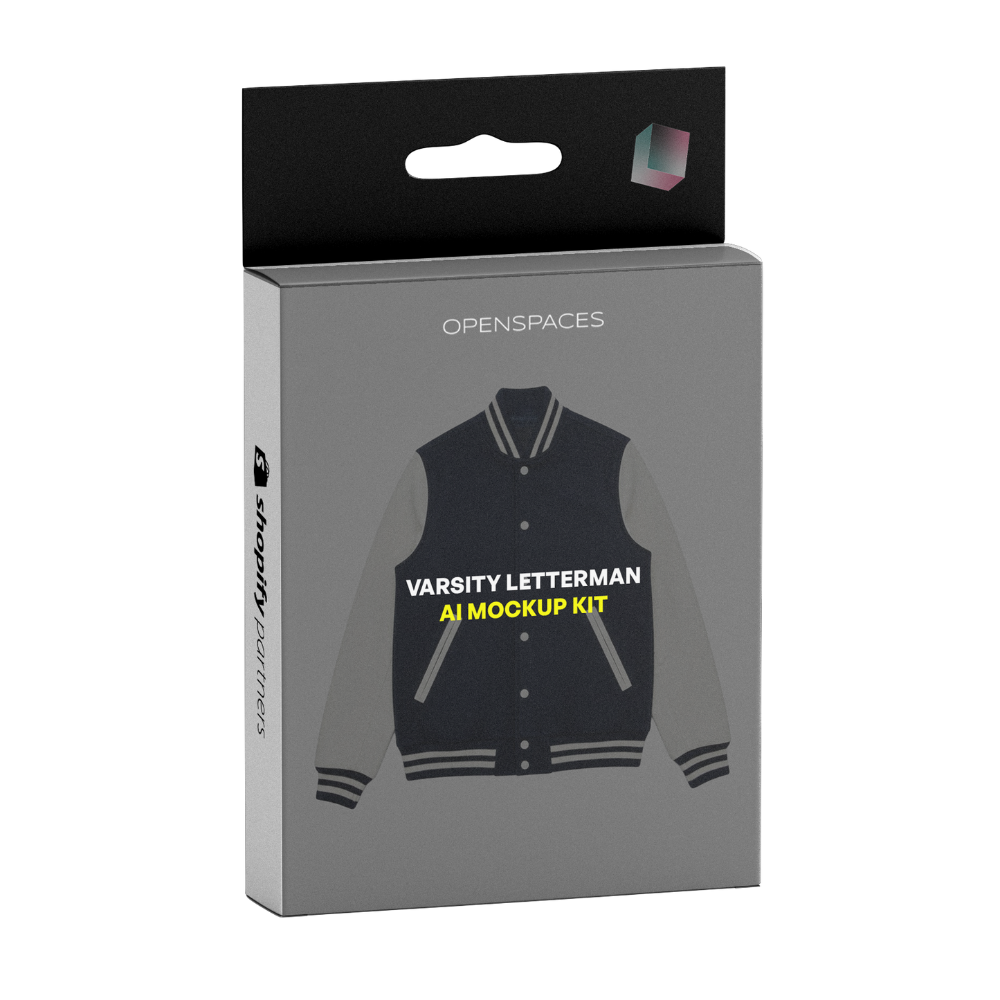 Varsity Letterman Jacket AI Prompt Pack