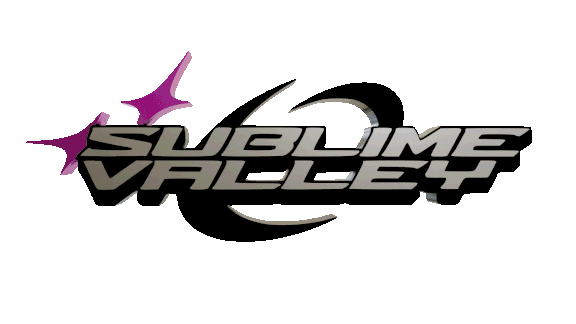 3D Logo