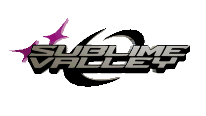 3D Logo