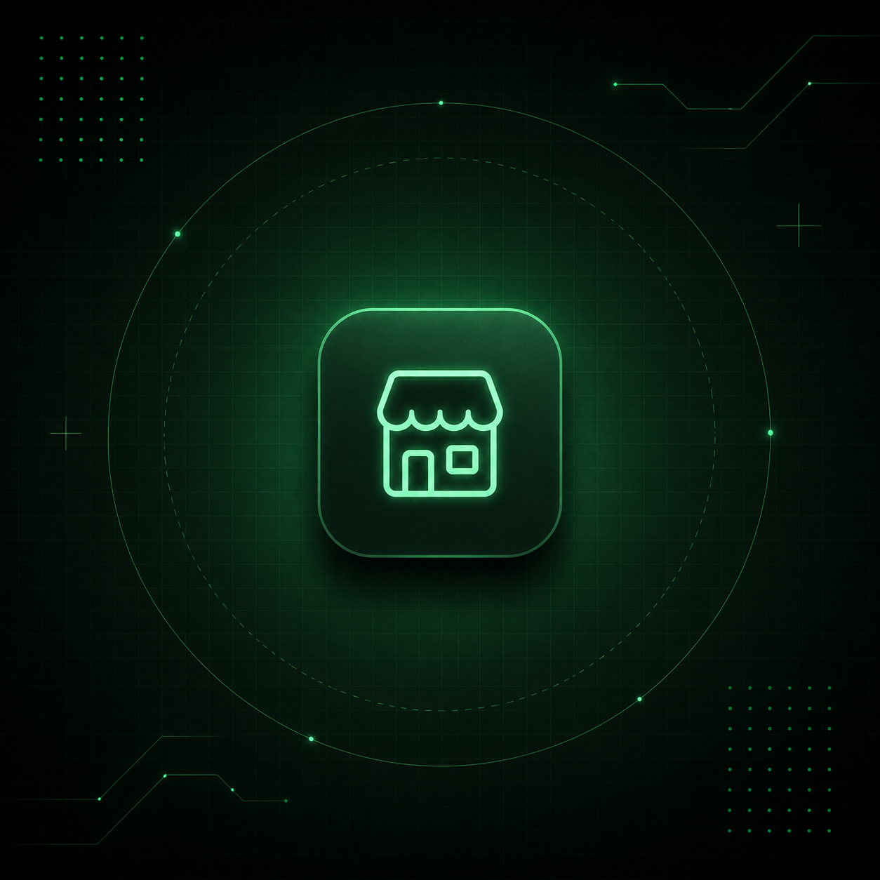Full Theme Setup