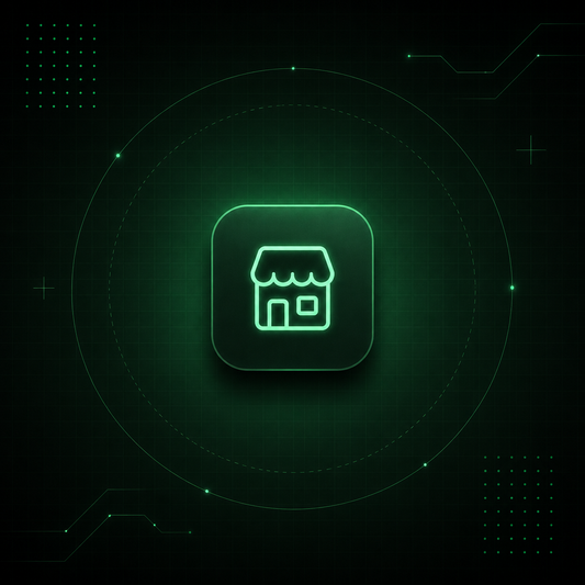Full Theme Setup